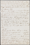 Letter of Dec. 30, 1858