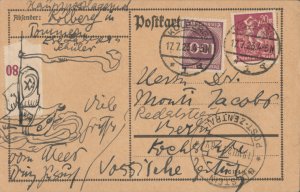 Artur Michel papers