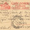 Postcard #4 from Else Lasker-Schueler to Artur Michel