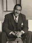 Roi Ottley