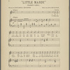 Little Mandy