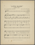 Little Mandy