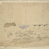 Rebels preparing to bombard Fort Sumter--scene on Cummings Point