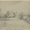 Union Battery at the Chain Bridge--1861
