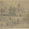 Building an observatory. . .on Upton's Hill