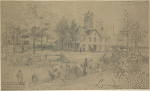Building an observatory. . .on Upton's Hill