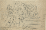 Gen. Garnett's death [July 13, 1861]