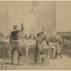 Court-martial of Col. Kerrigan, Washington, Dec. 1861