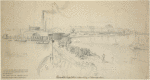Burnside's expedition assembling at Annapolis