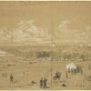 Valley of the Chickahominy, Va. looking S.E. from the vicinity of Mechanicsville
