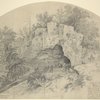 Killing's Cave on the banks of the Potomac near Sharpsburg, July 3, 1863