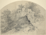 Killing's Cave on the banks of the Potomac near Sharpsburg, July 3, 1863