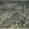 Attempt of blowing up the train from Nashville to Stevenson by means of torpedoes on the R.R. truck in the Cumberland tunnel. . . .Oct. 25-26, 1863