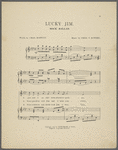 Lucky Jim