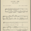 Lucky Jim
