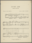 Lucky Jim