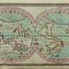 The rising of the polar star (al-jady), which is in the sign of Capricorn, the kid (jady)