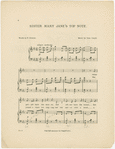 Sister Mary Jane's top note