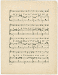 Sister Mary Jane's top note