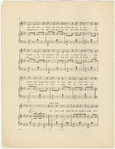Sister Mary Jane's top note