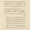 Sister Mary Jane's top note