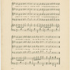 Sister Mary Jane's top note