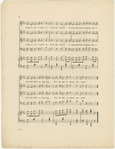 Sister Mary Jane's top note