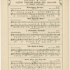Sister Mary Jane's top note