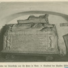 Denkmäler de Unterkirche von St. Peter in Rom: 9. Grabmal des Papstes Nikolaus V