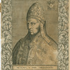 Nicolavs V. Papa. Sergianensis