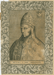 Nicolavs V. Papa. Sergianensis