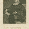 Sir Edward Nicholas