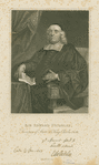 Sir Edward Nicholas