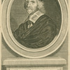 Sir Edward Nicholas