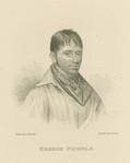 George Nichols