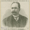 R. W. William D. Nichols