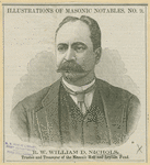 R. W. William D. Nichols