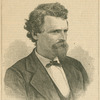 Francis T. Nicholls, the democratic governor of Louisiana