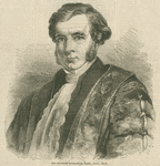 Sir Charles Nicholson, Bart, D.C.L., LL. D.