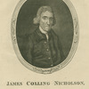 James Colling Nicholson