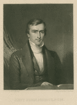 Rev. John Nicholson