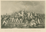 General Nicholson [battle scenes]