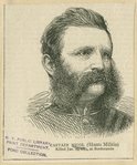 Captain Nicol (Hants Militia)