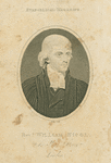 Rev. William Nicol