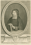 Pierre Nicole