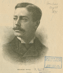 Hon. Delancy Nicoll