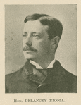 Hon. Delancy Nicoll