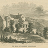 Homes & haunts