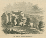 Homes & haunts