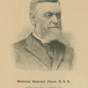 Bishop William X. Ninde, D.D.